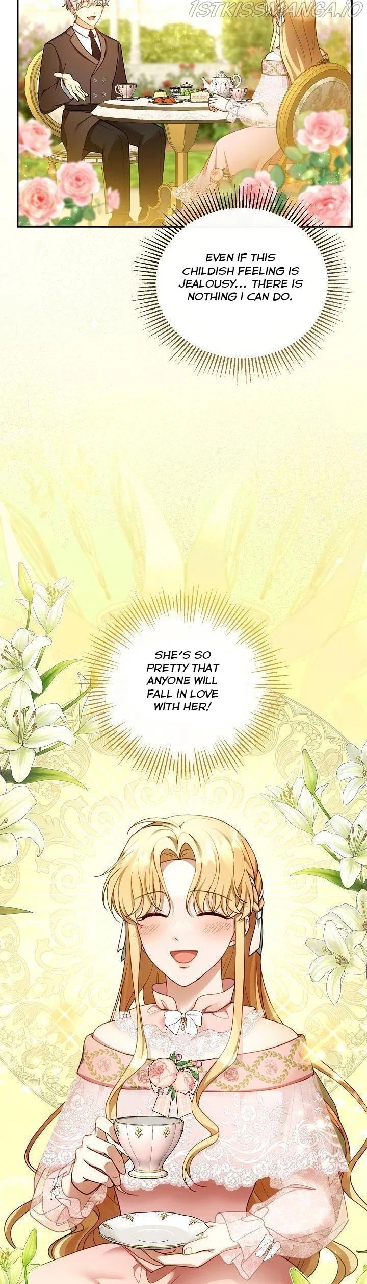 Elissa’s Whirlwind Marriage Chapter 40 – Page 2