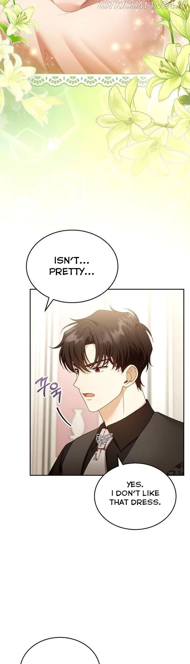 Elissa’s Whirlwind Marriage Chapter 40 – Page 3