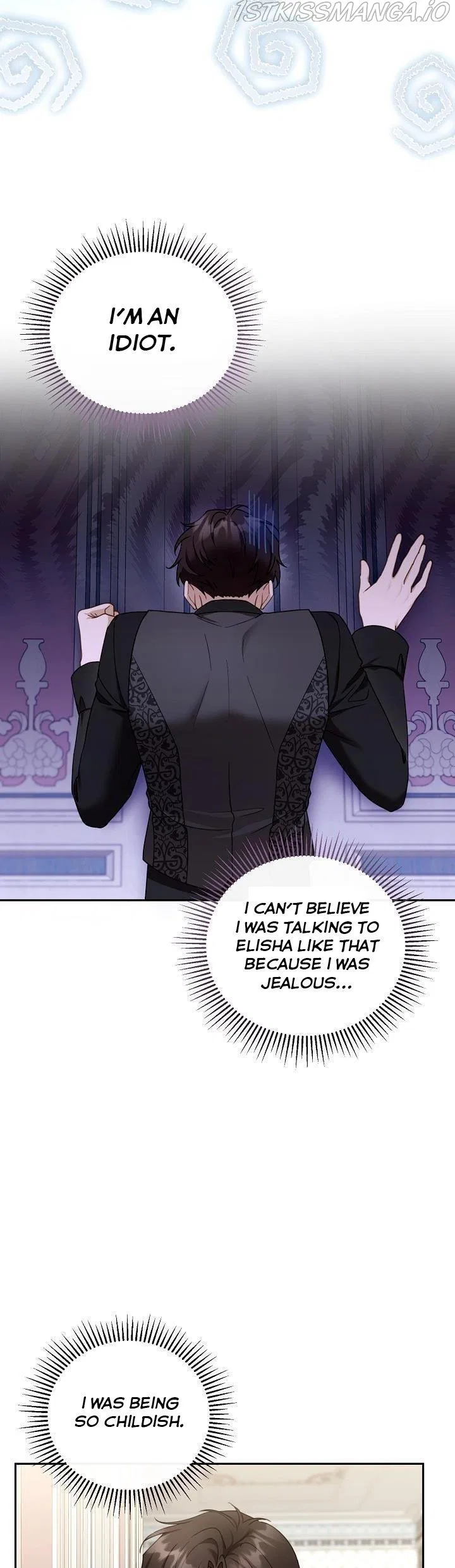 Elissa’s Whirlwind Marriage Chapter 40 – Page 11