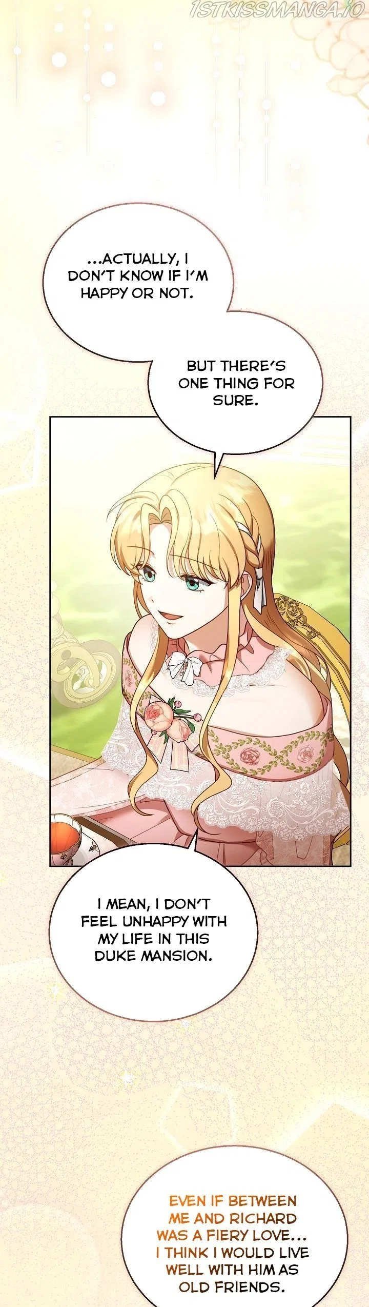Elissa’s Whirlwind Marriage Chapter 40 – Page 34
