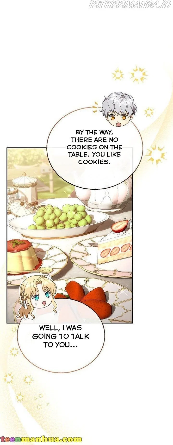 Elissa’s Whirlwind Marriage Chapter 40 – Page 36