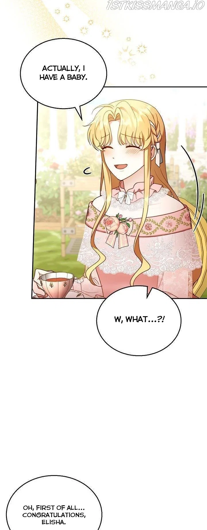 Elissa’s Whirlwind Marriage Chapter 40 – Page 37