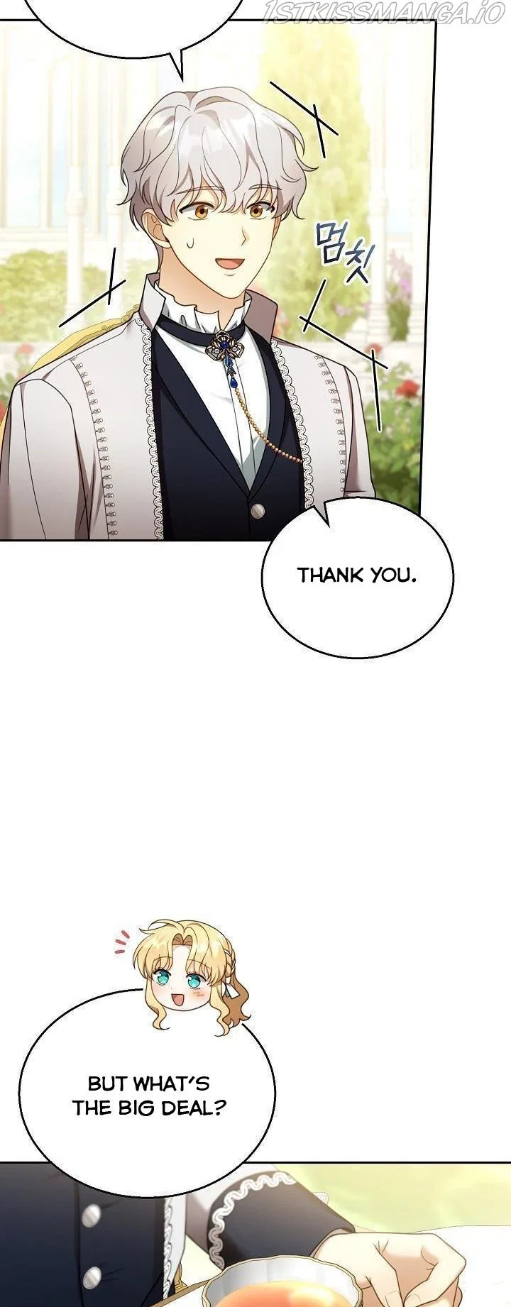 Elissa’s Whirlwind Marriage Chapter 40 – Page 38