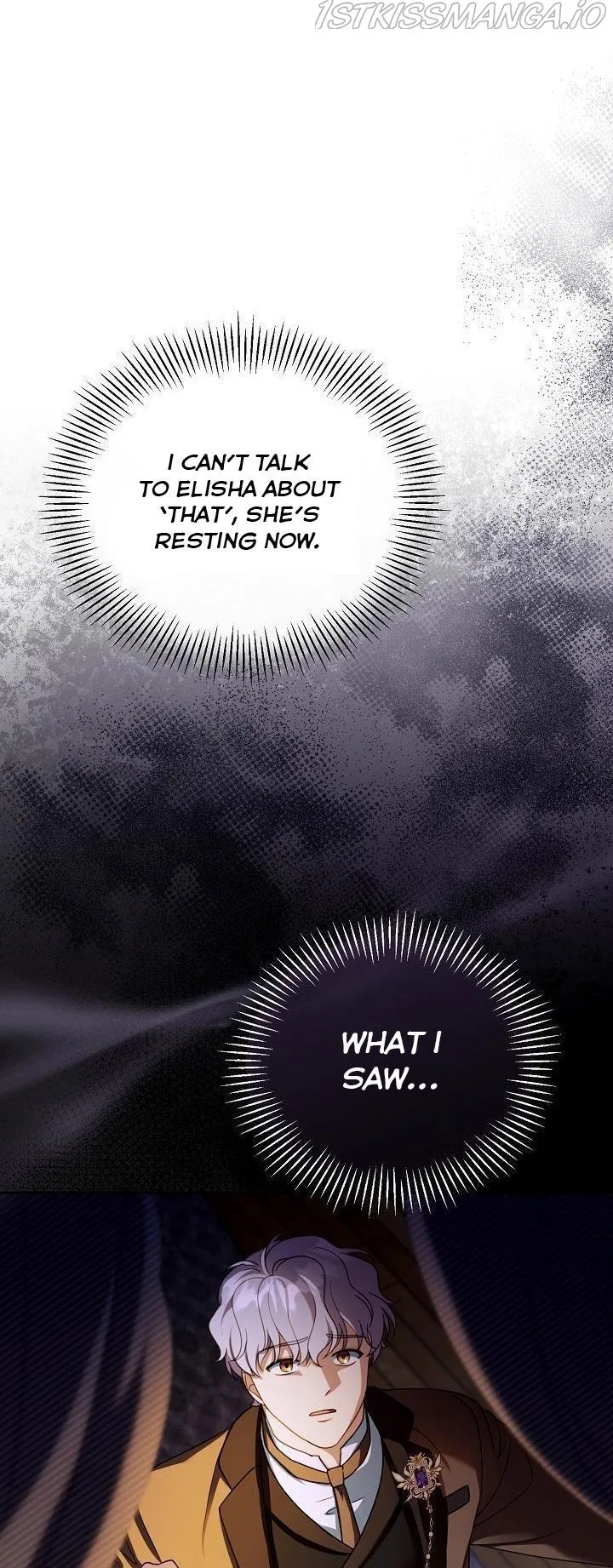 Elissa’s Whirlwind Marriage Chapter 40 – Page 40
