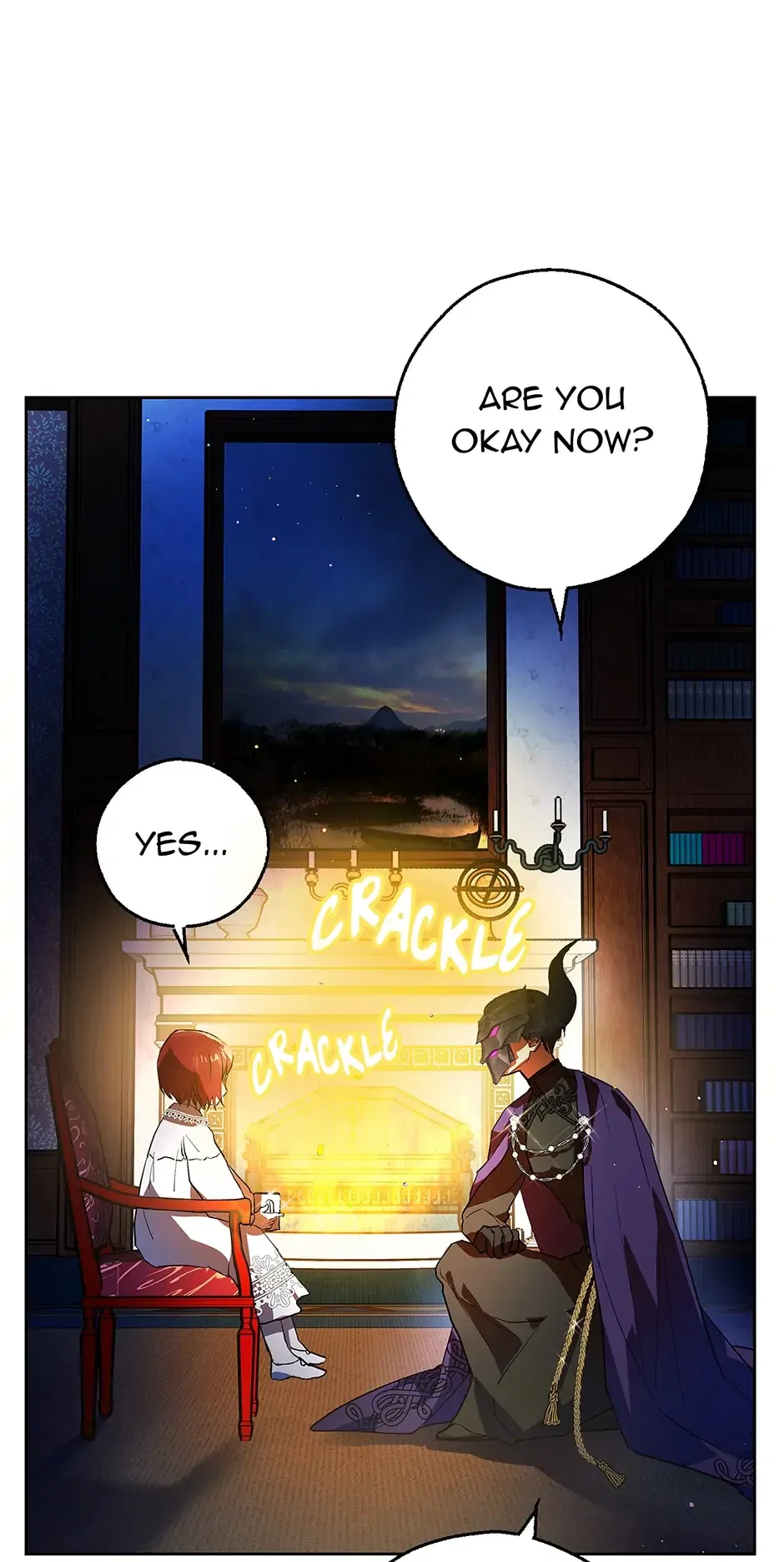 My Secretly Hot Husband Chapter 4 – Page 2