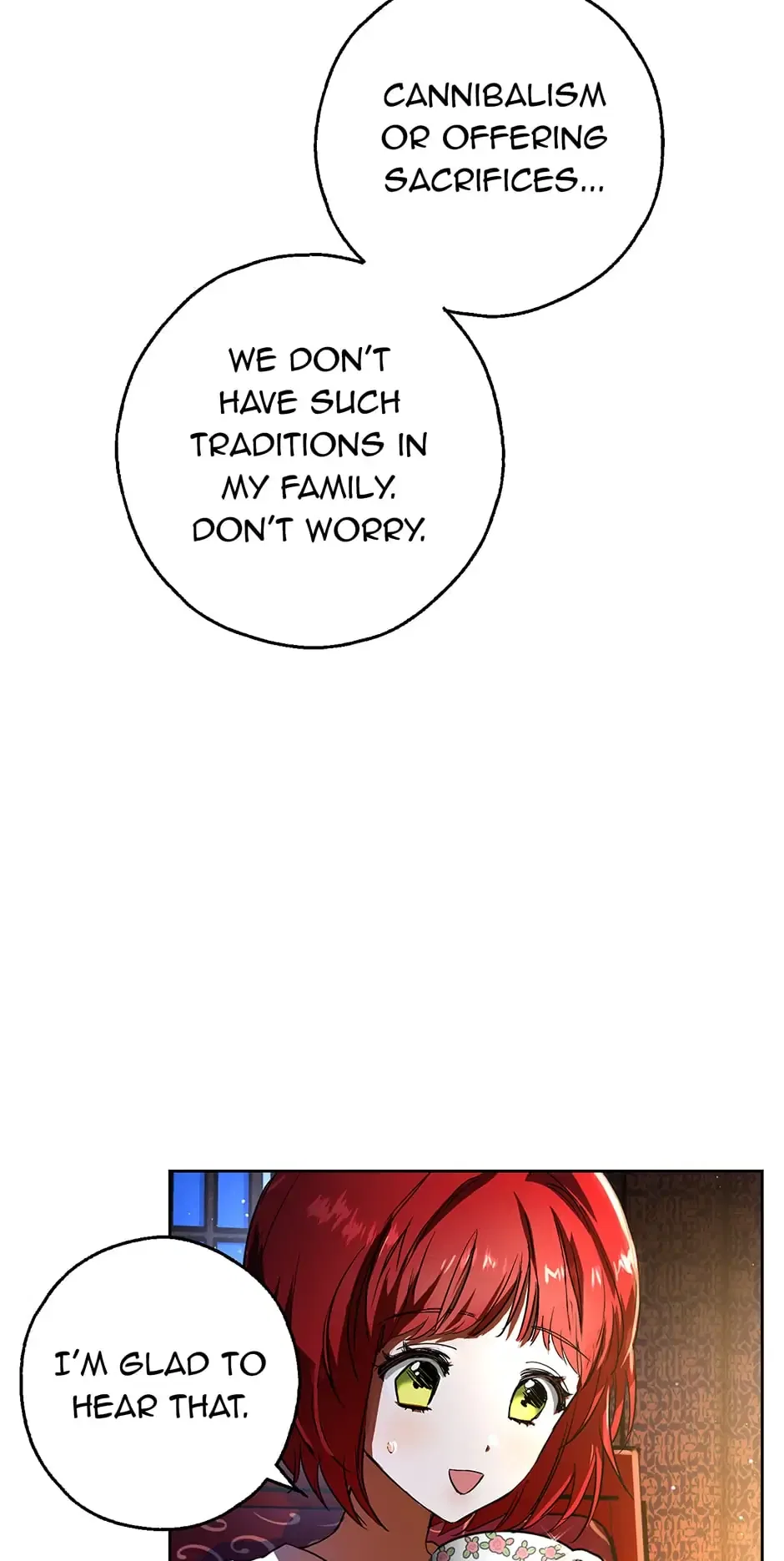 My Secretly Hot Husband Chapter 4 – Page 3