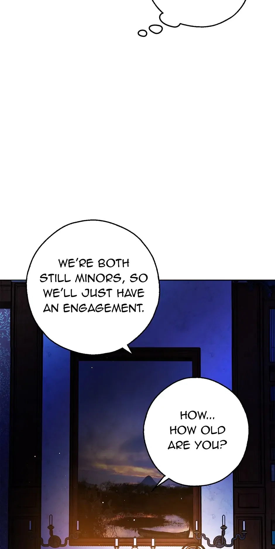 My Secretly Hot Husband Chapter 4 – Page 5