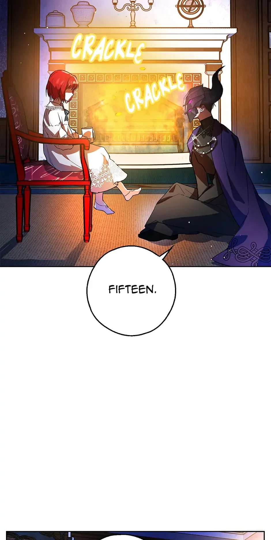 My Secretly Hot Husband Chapter 4 – Page 6