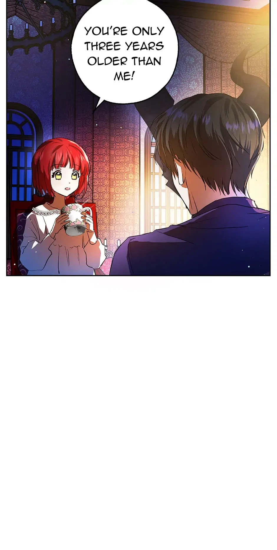 My Secretly Hot Husband Chapter 4 – Page 7