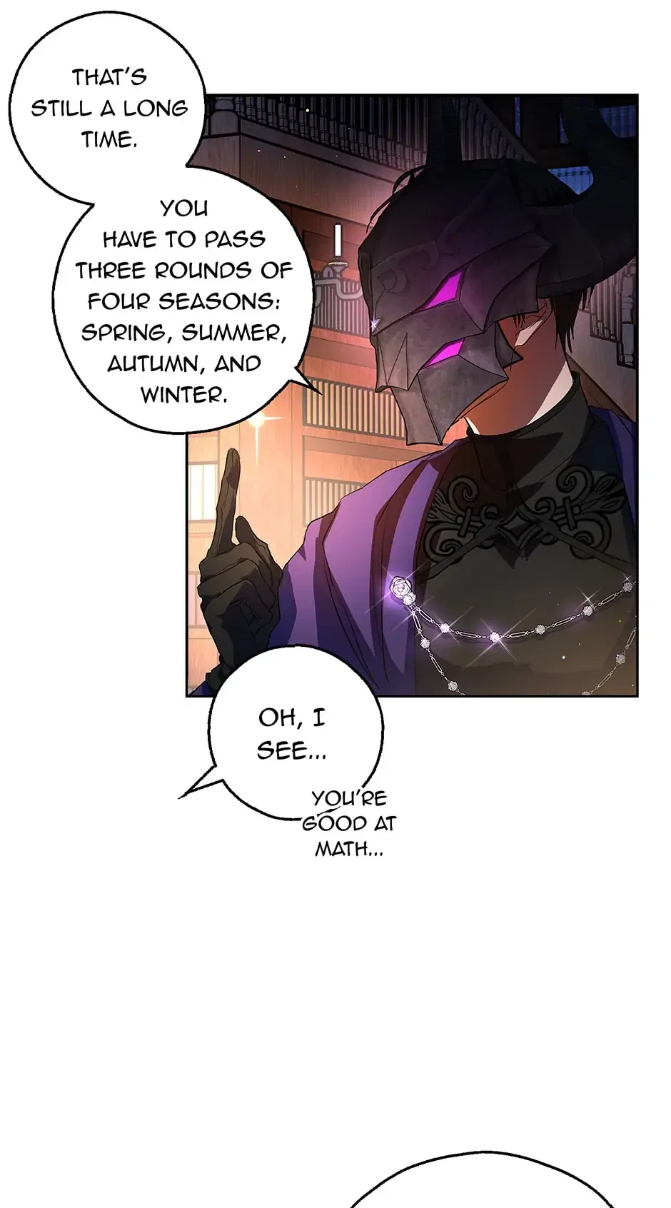 My Secretly Hot Husband Chapter 4 – Page 8