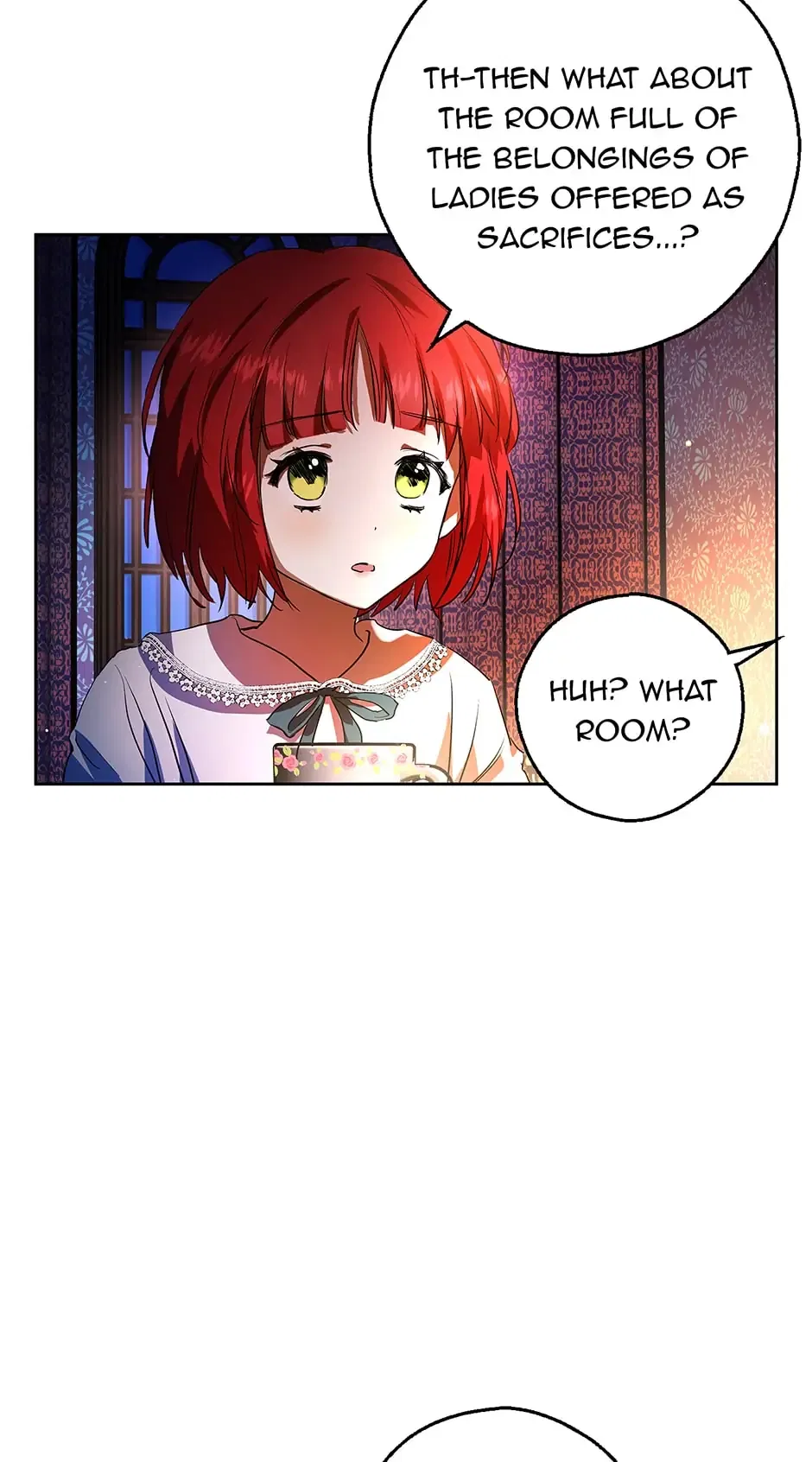 My Secretly Hot Husband Chapter 4 – Page 9