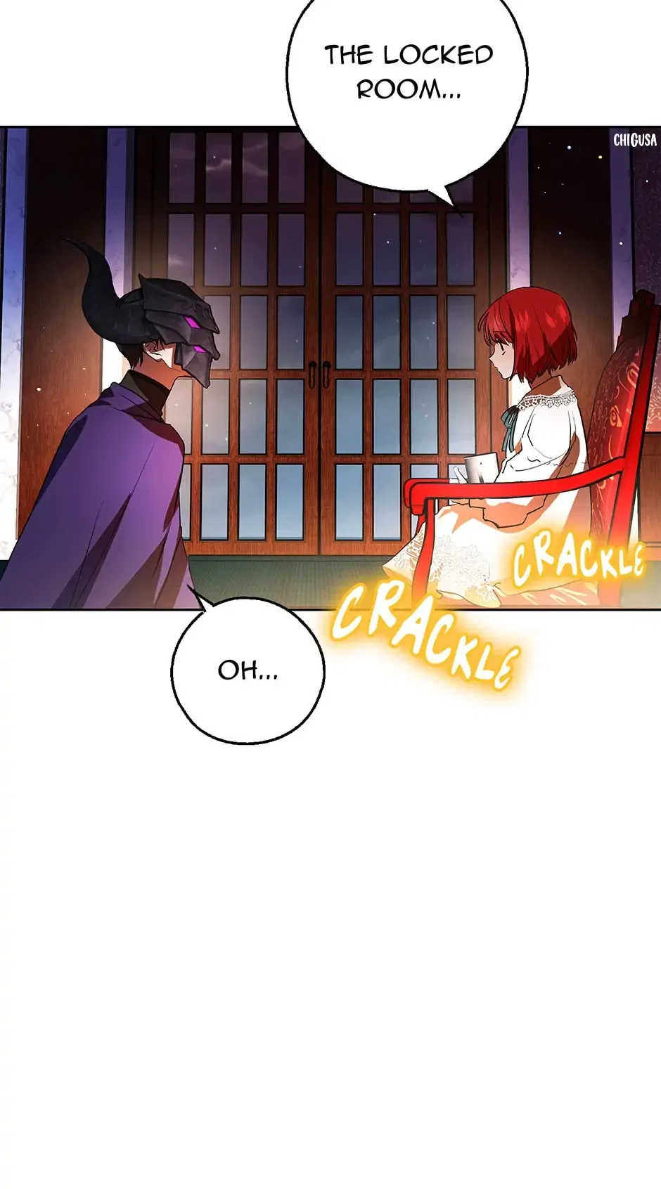 My Secretly Hot Husband Chapter 4 – Page 10