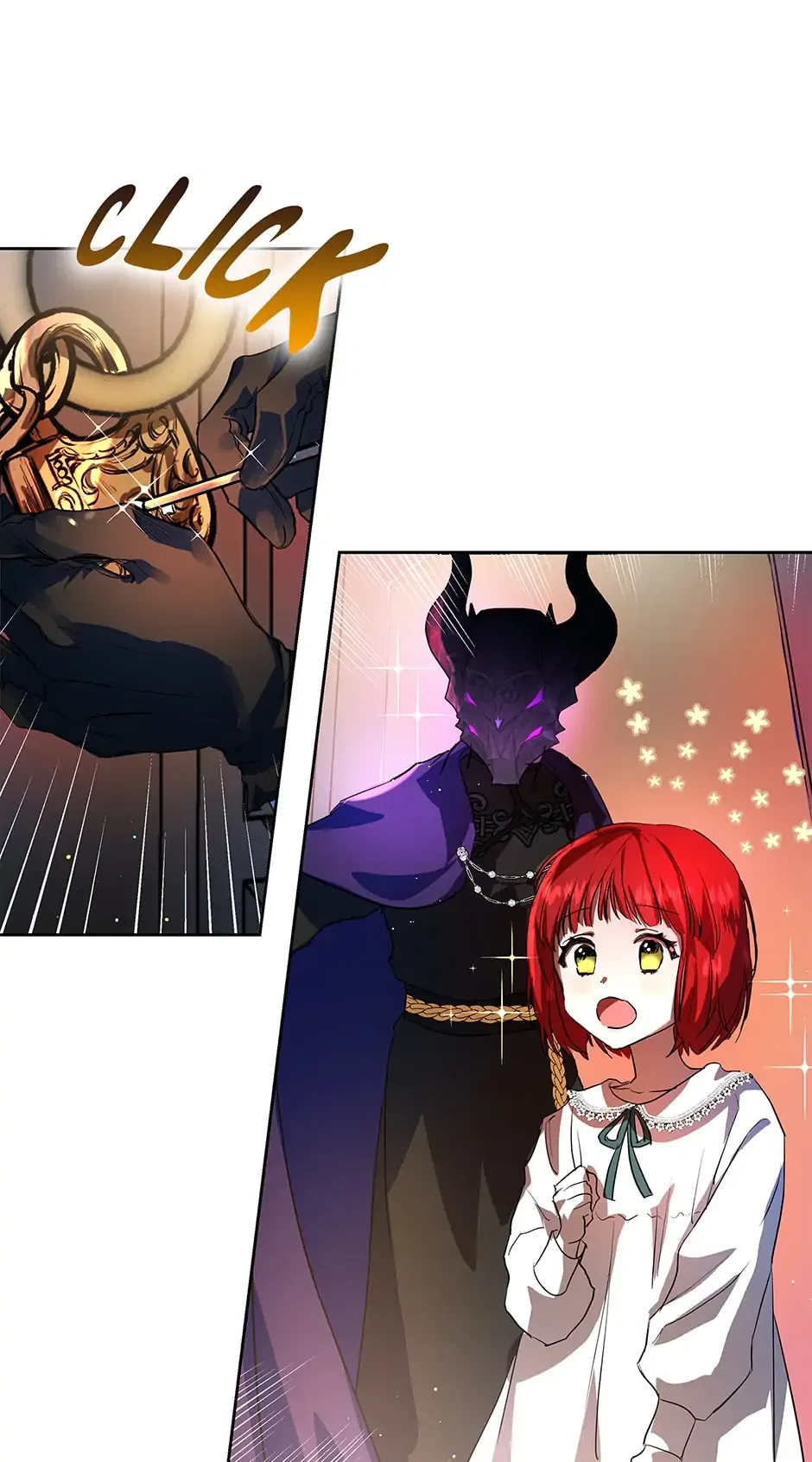 My Secretly Hot Husband Chapter 4 – Page 11