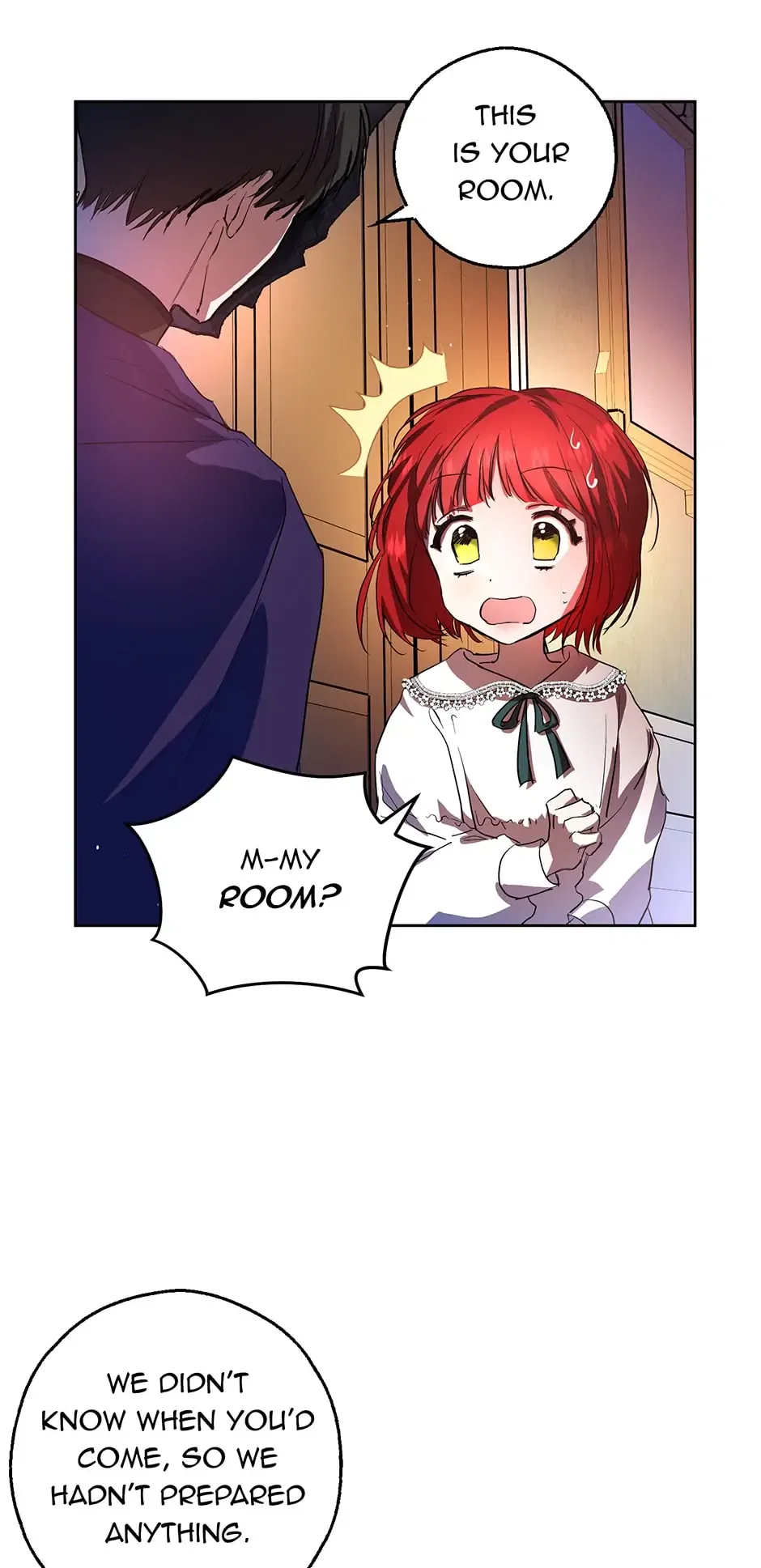 My Secretly Hot Husband Chapter 4 – Page 14