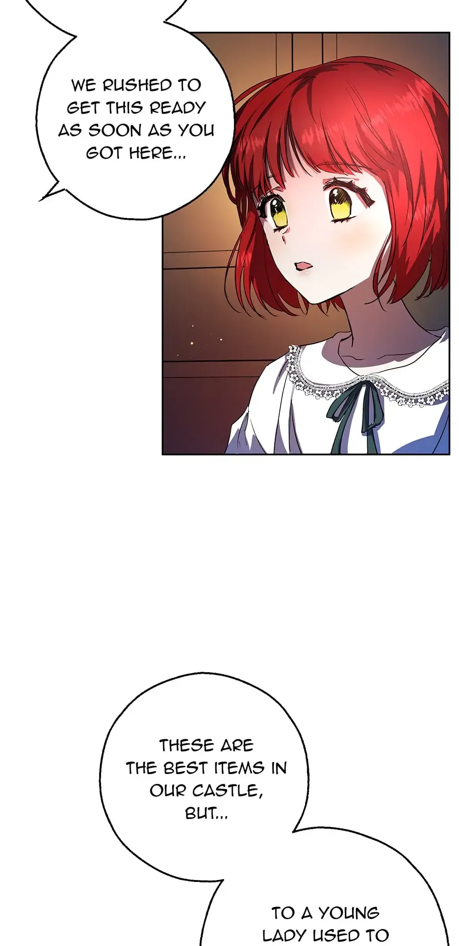 My Secretly Hot Husband Chapter 4 – Page 15