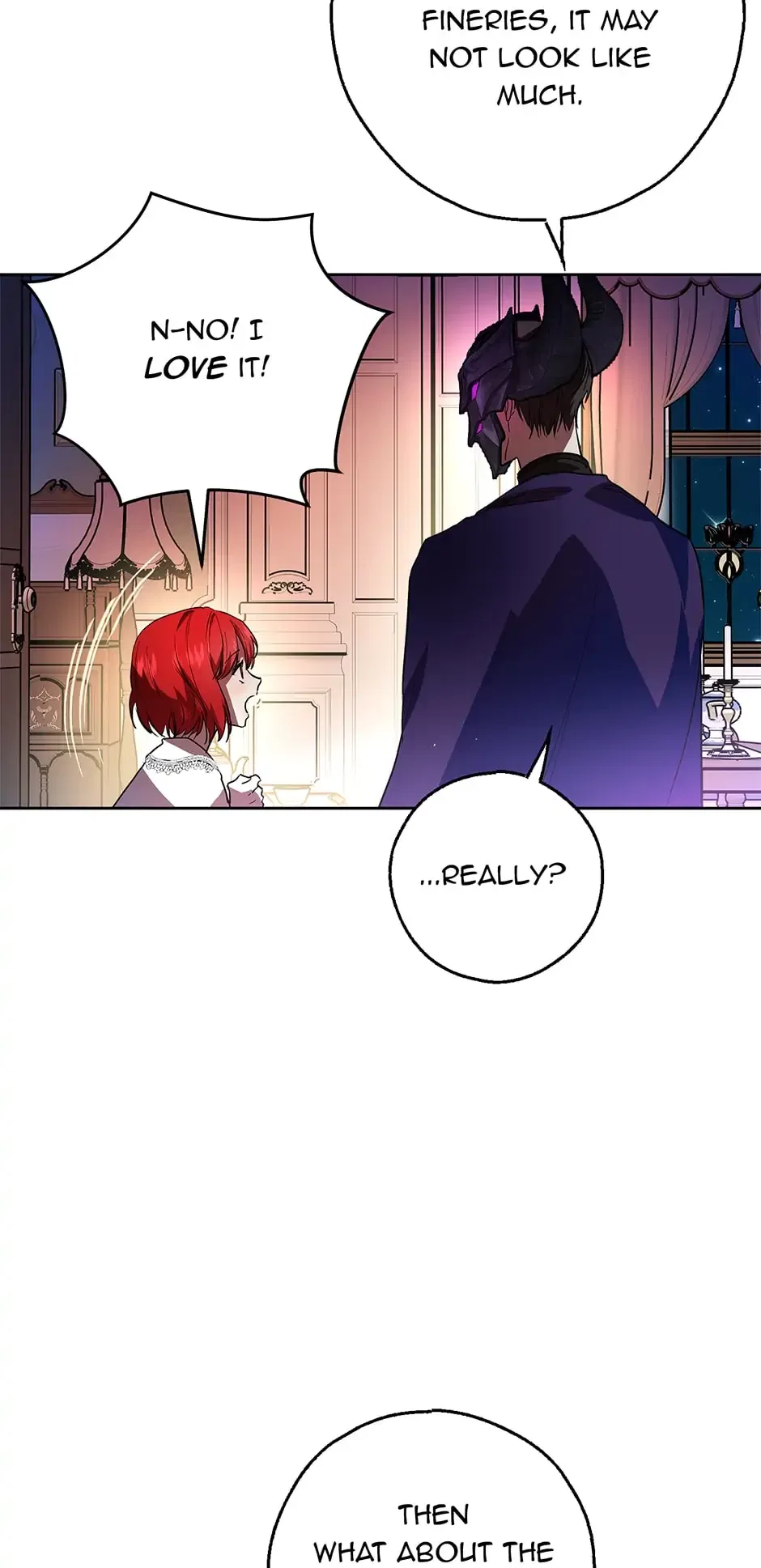 My Secretly Hot Husband Chapter 4 – Page 16