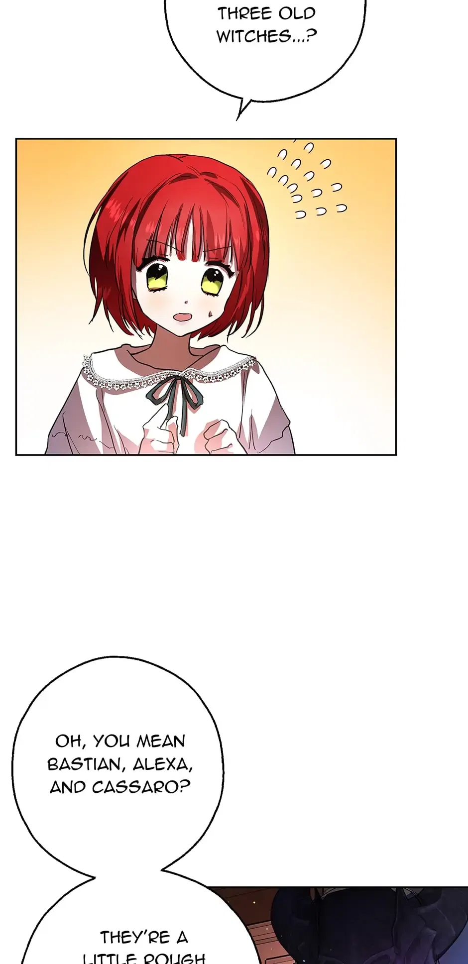 My Secretly Hot Husband Chapter 4 – Page 17