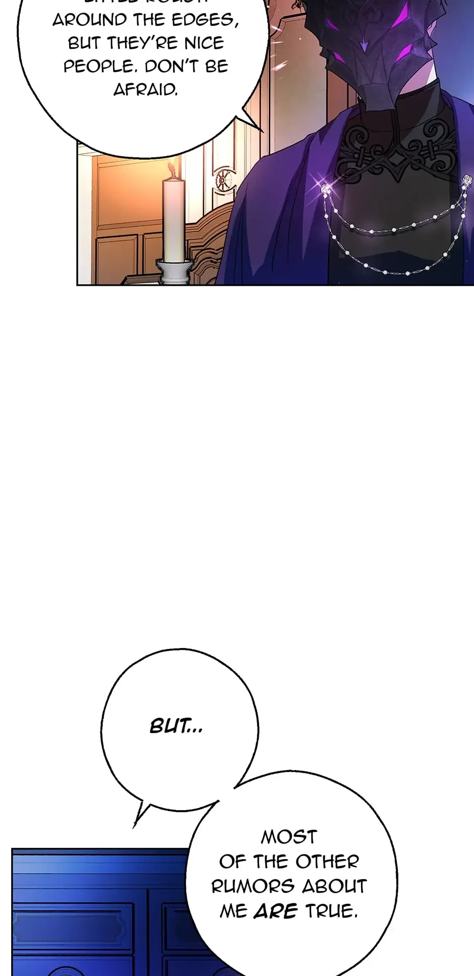 My Secretly Hot Husband Chapter 4 – Page 18