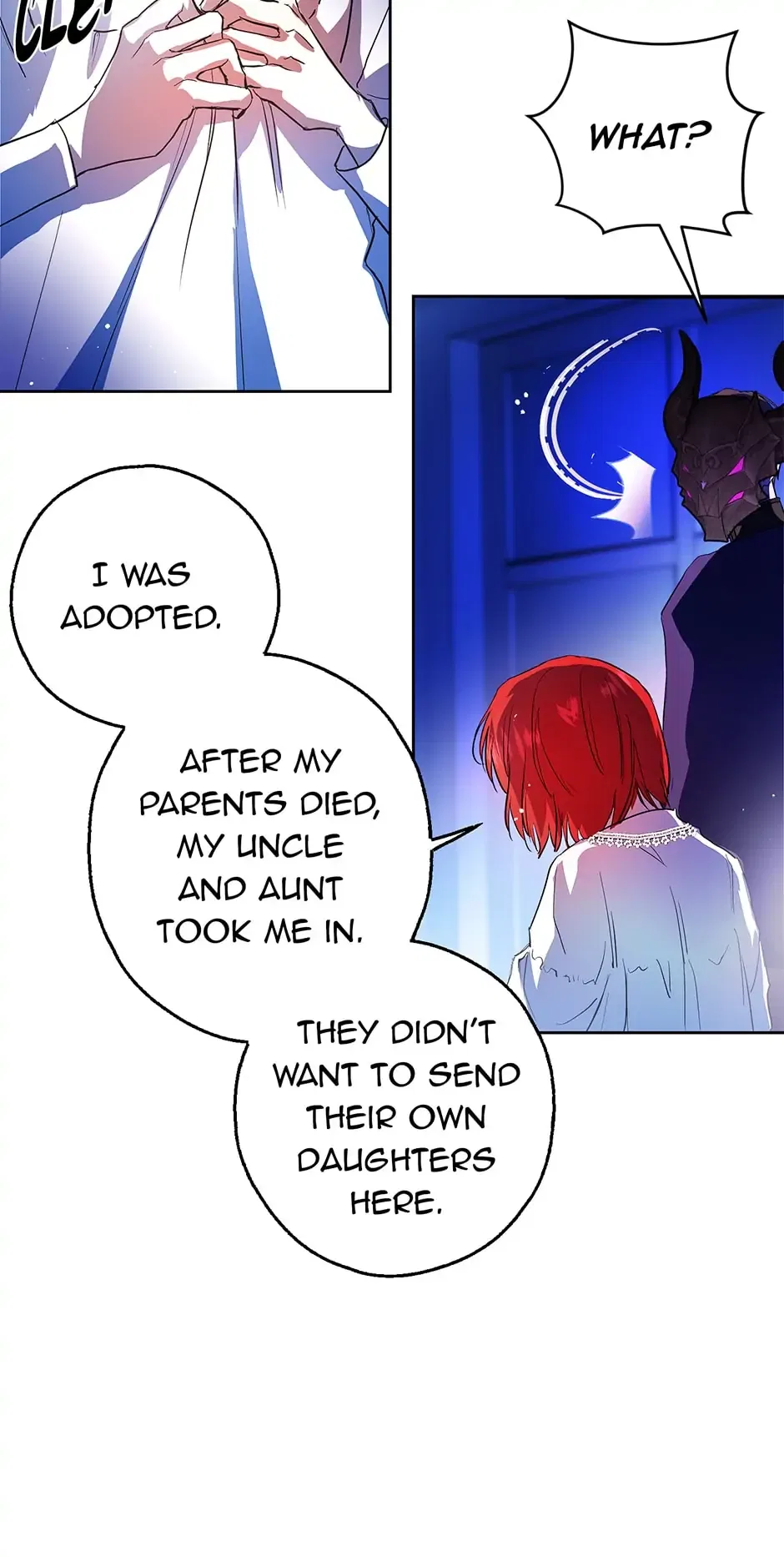 My Secretly Hot Husband Chapter 4 – Page 24
