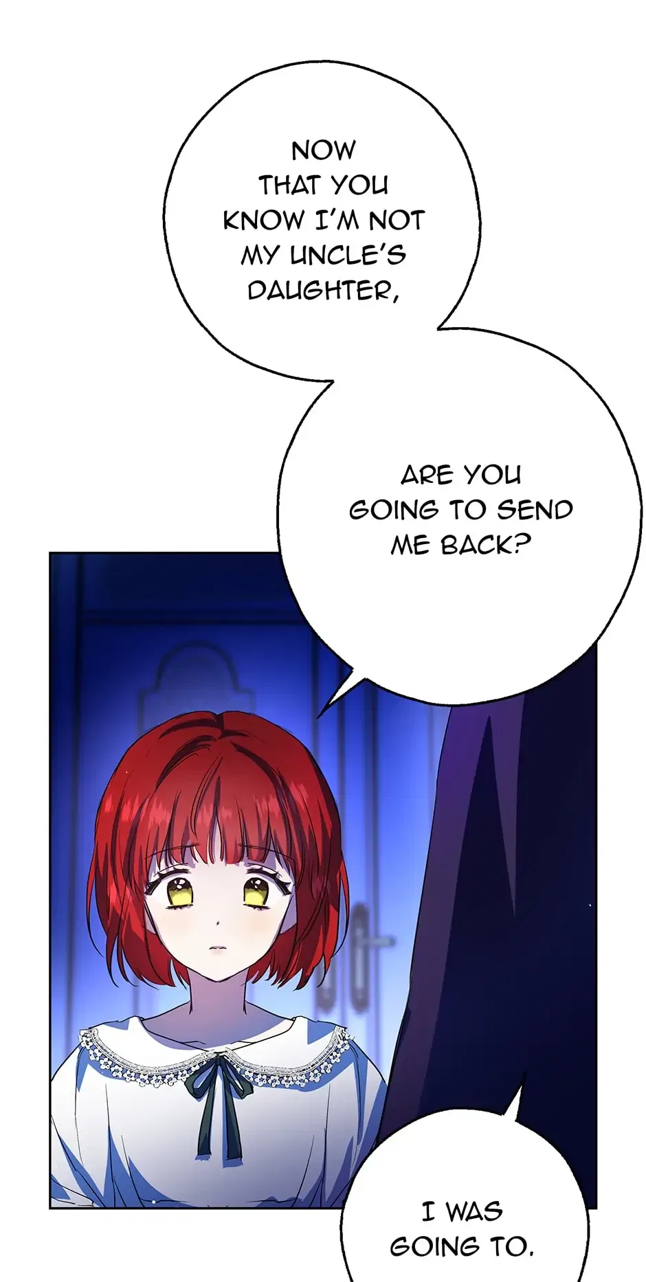 My Secretly Hot Husband Chapter 4 – Page 28