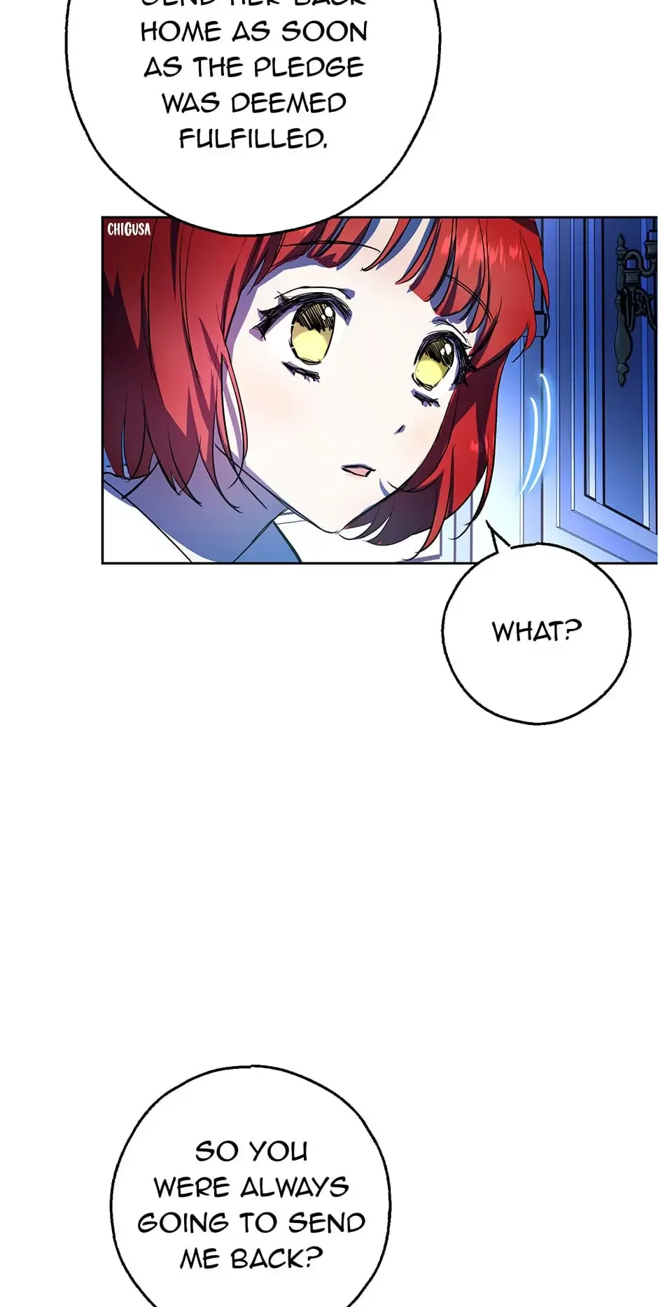 My Secretly Hot Husband Chapter 4 – Page 30