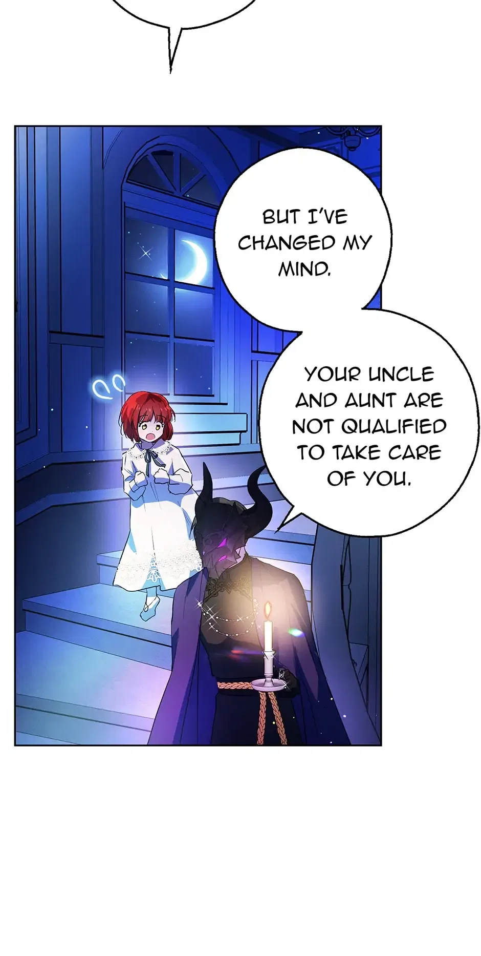 My Secretly Hot Husband Chapter 4 – Page 31