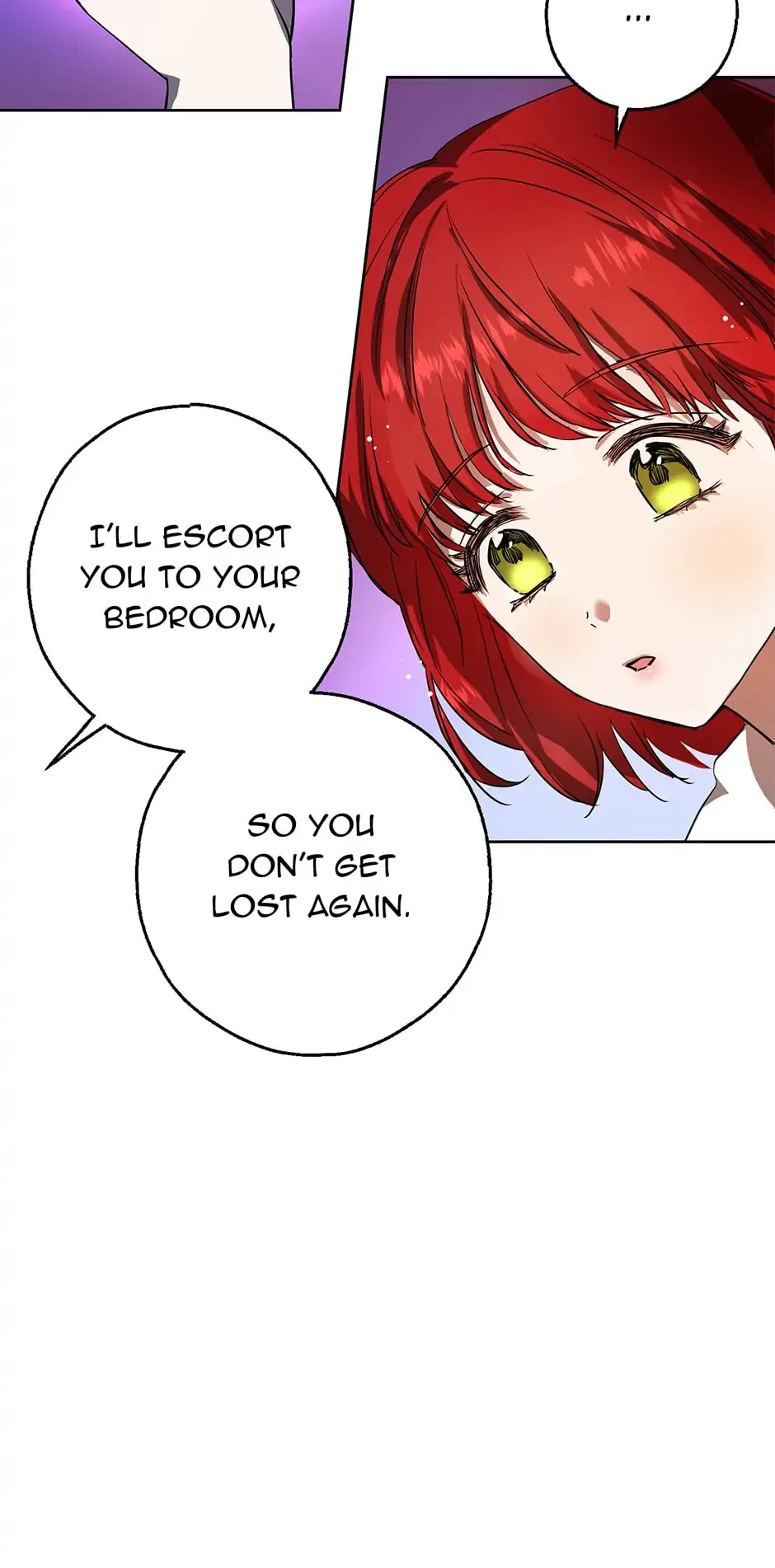 My Secretly Hot Husband Chapter 4 – Page 39