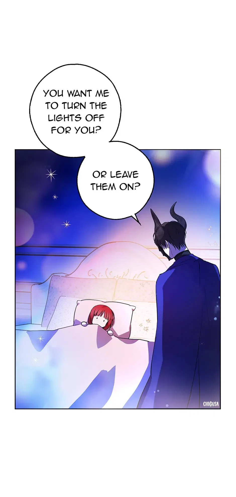 My Secretly Hot Husband Chapter 4 – Page 40