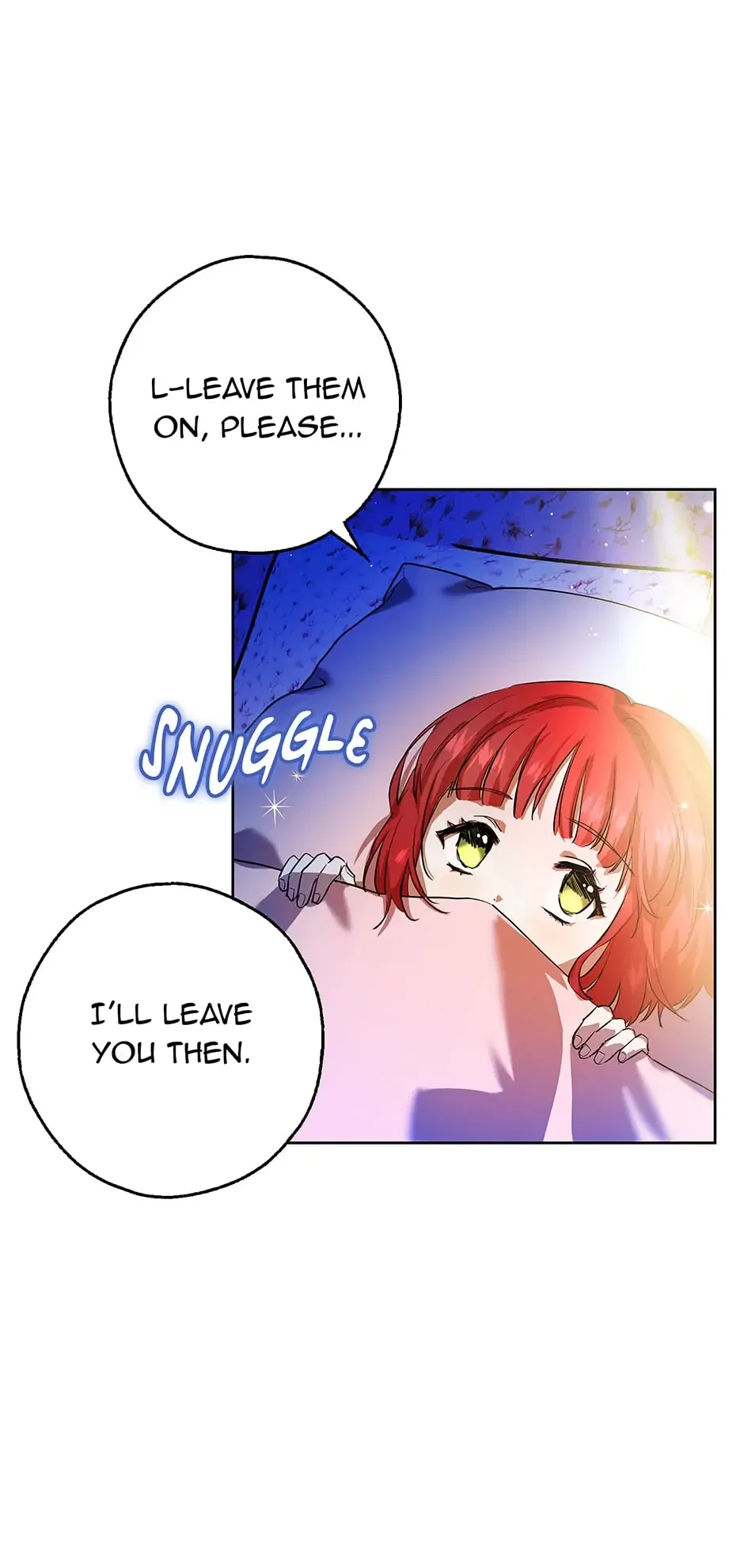 My Secretly Hot Husband Chapter 4 – Page 41