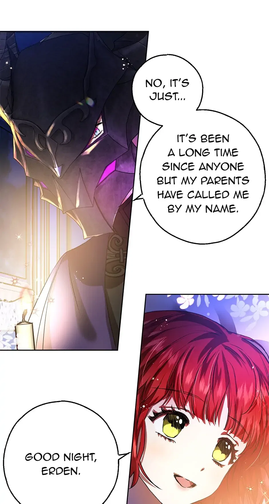 My Secretly Hot Husband Chapter 4 – Page 46