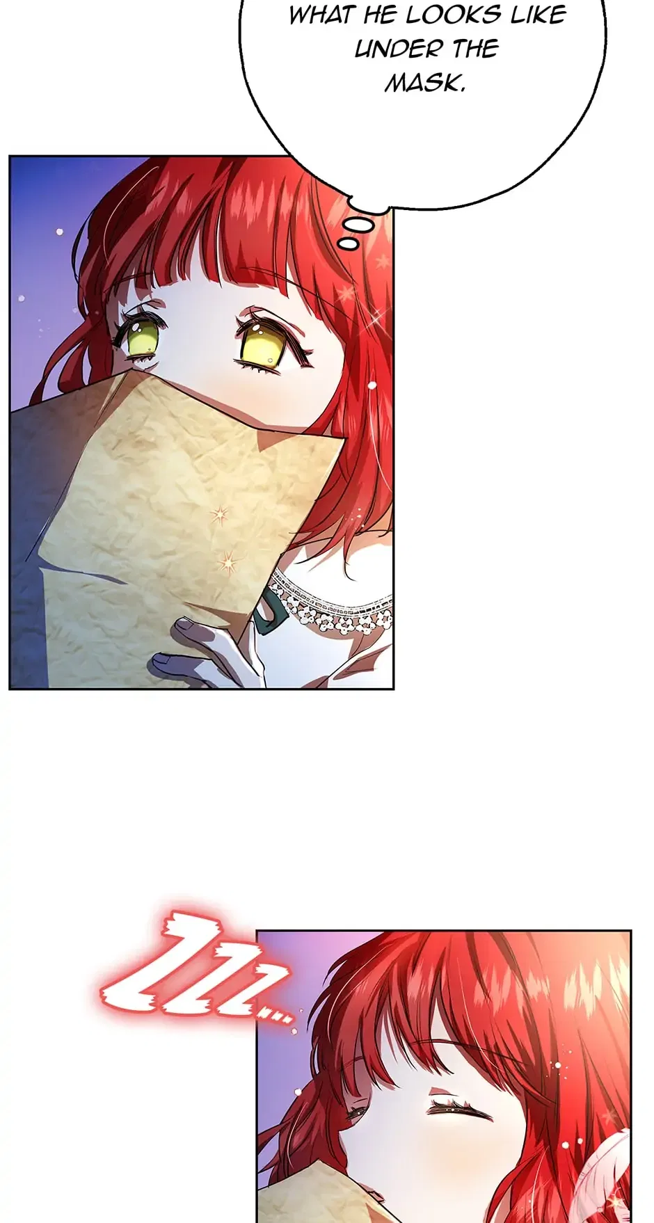 My Secretly Hot Husband Chapter 4 – Page 51