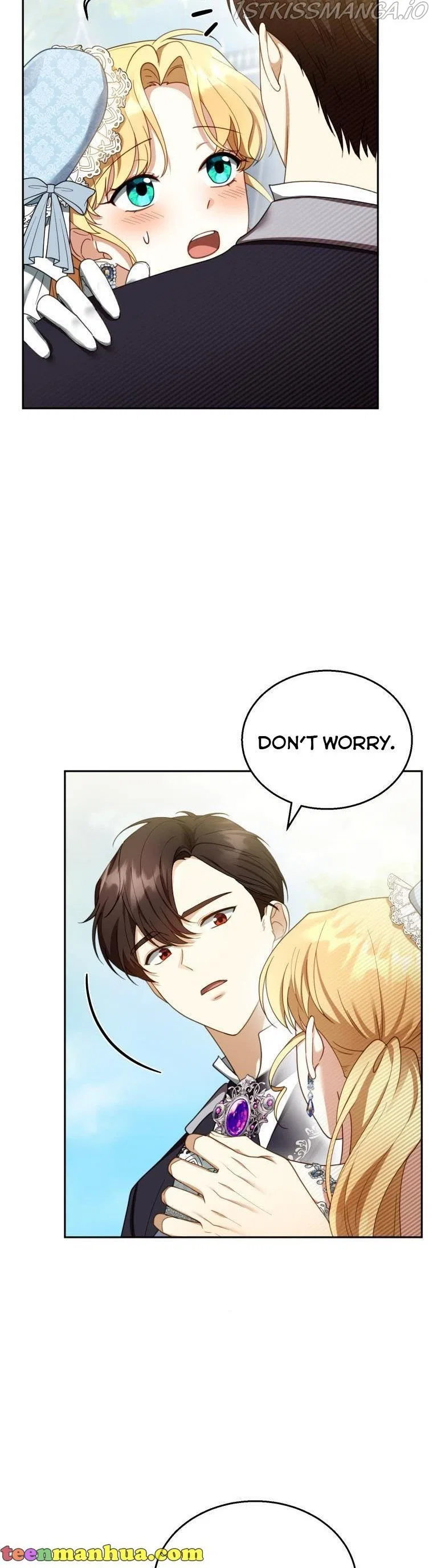 Elissa’s Whirlwind Marriage Chapter 39 – Page 2