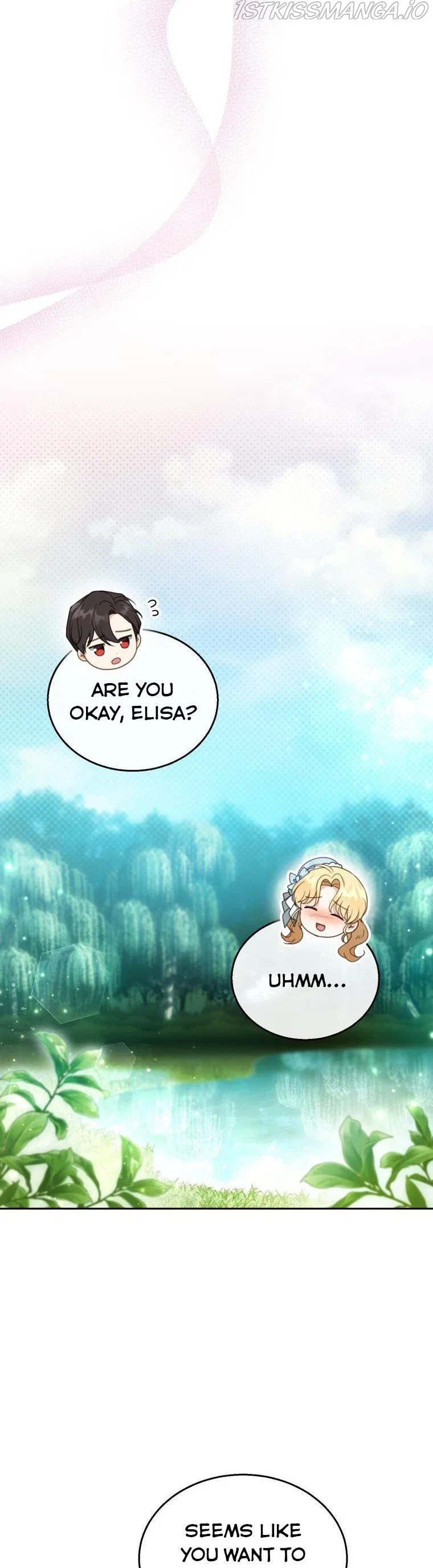 Elissa’s Whirlwind Marriage Chapter 39 – Page 4