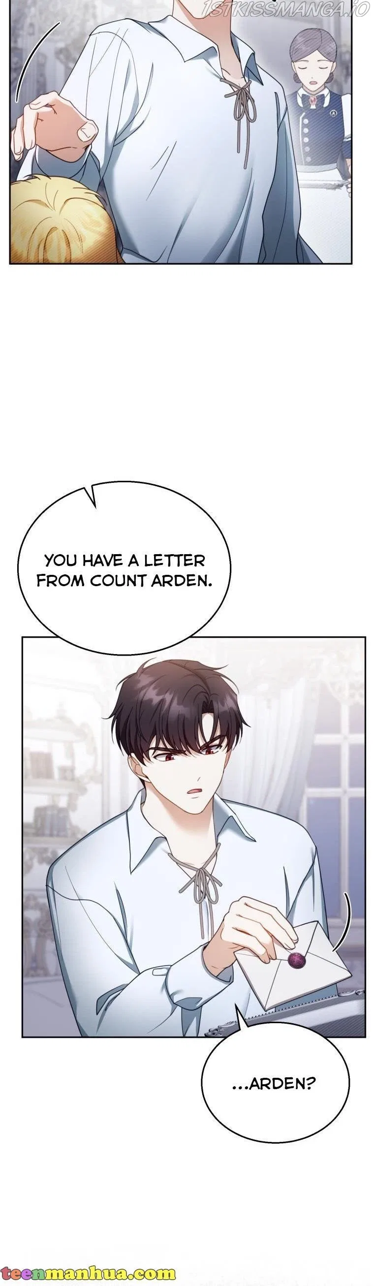 Elissa’s Whirlwind Marriage Chapter 39 – Page 24