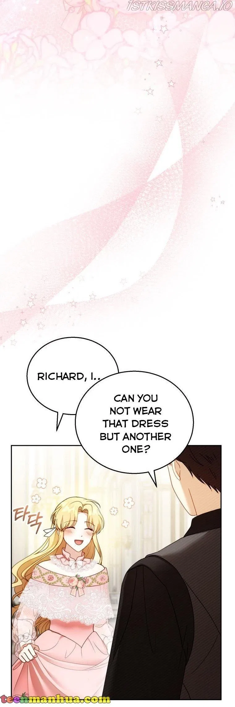 Elissa’s Whirlwind Marriage Chapter 39 – Page 38