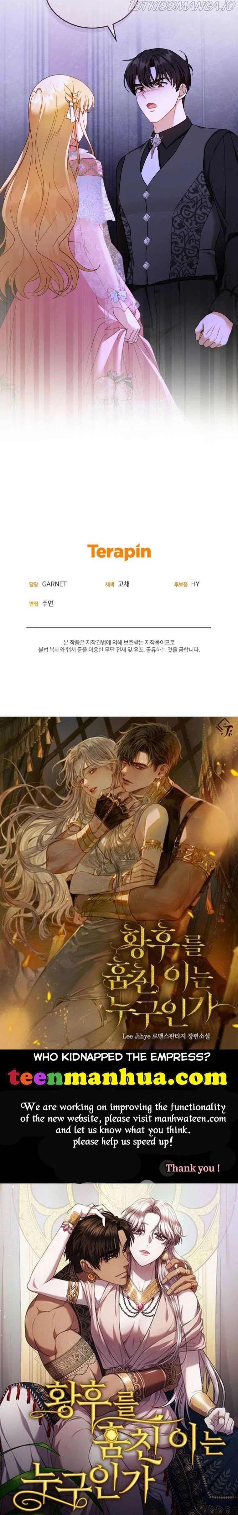Elissa’s Whirlwind Marriage Chapter 39 – Page 40