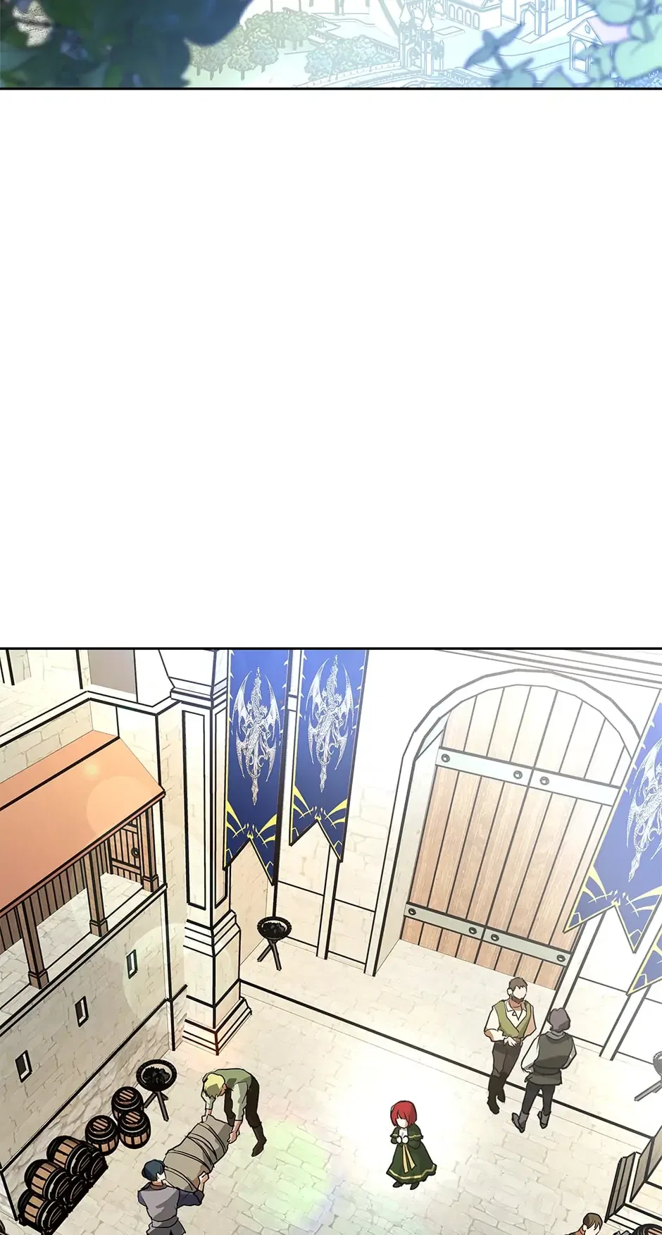 My Secretly Hot Husband Chapter 3 – Page 8