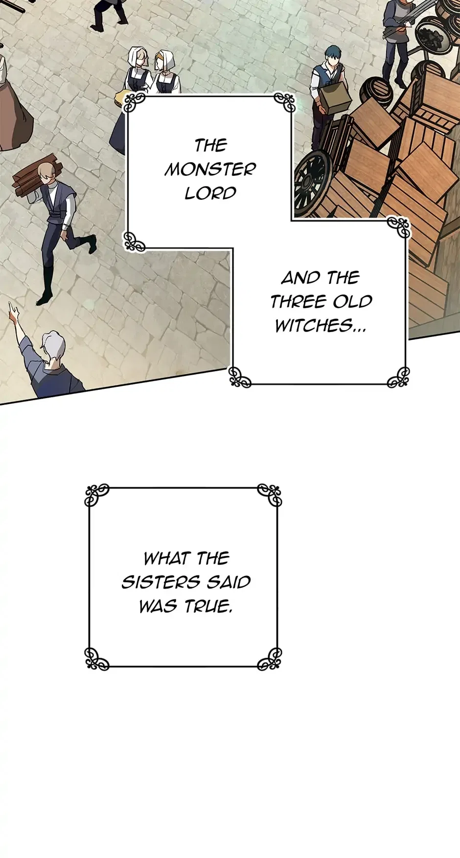 My Secretly Hot Husband Chapter 3 – Page 9