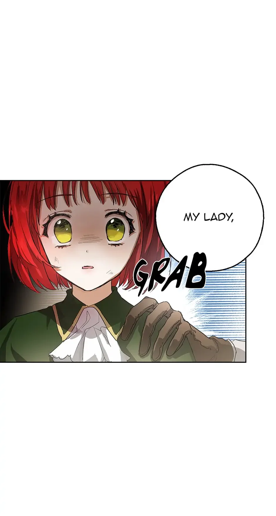 My Secretly Hot Husband Chapter 3 – Page 11