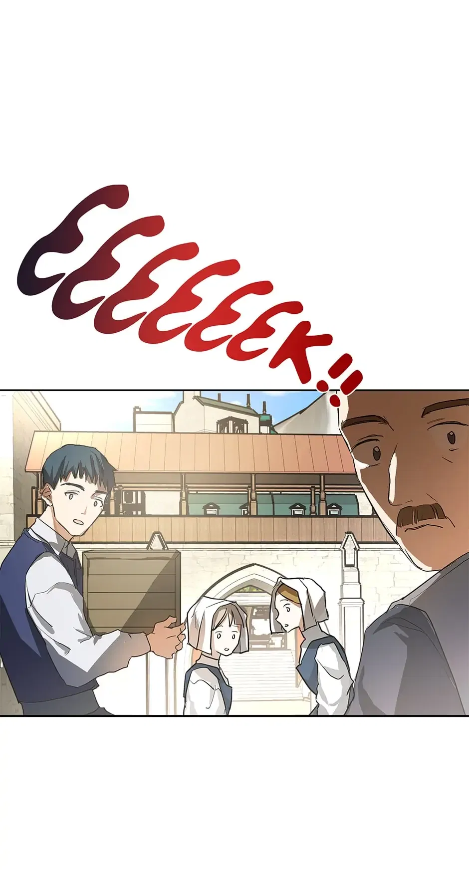 My Secretly Hot Husband Chapter 3 – Page 12