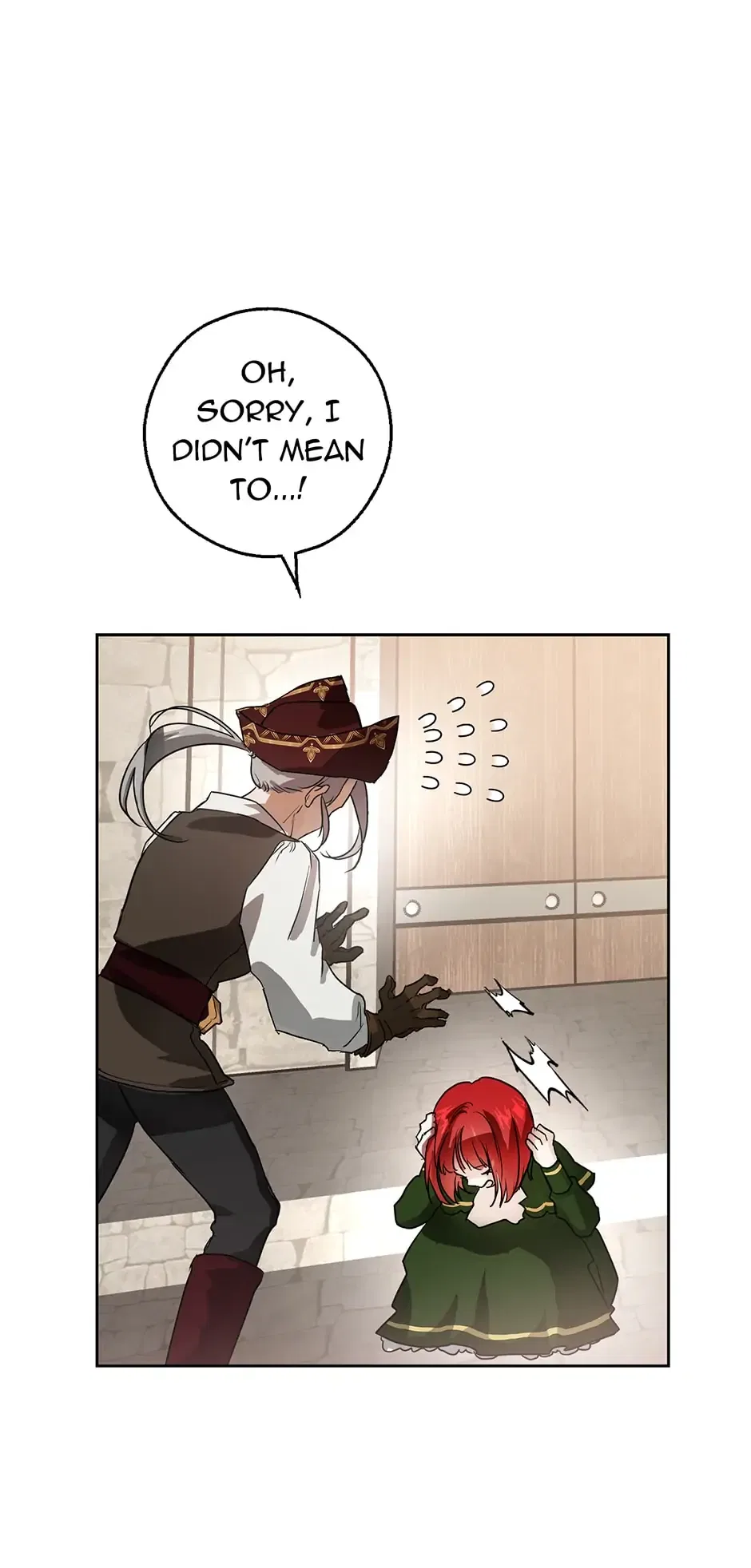 My Secretly Hot Husband Chapter 3 – Page 13