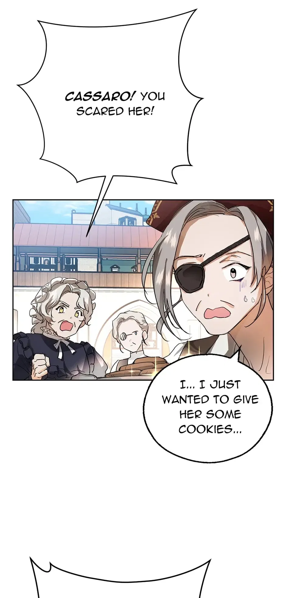 My Secretly Hot Husband Chapter 3 – Page 14
