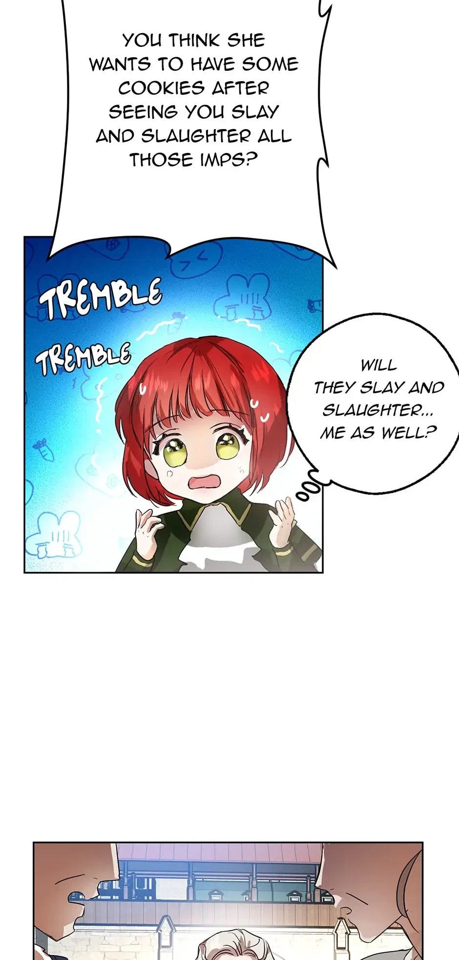 My Secretly Hot Husband Chapter 3 – Page 15