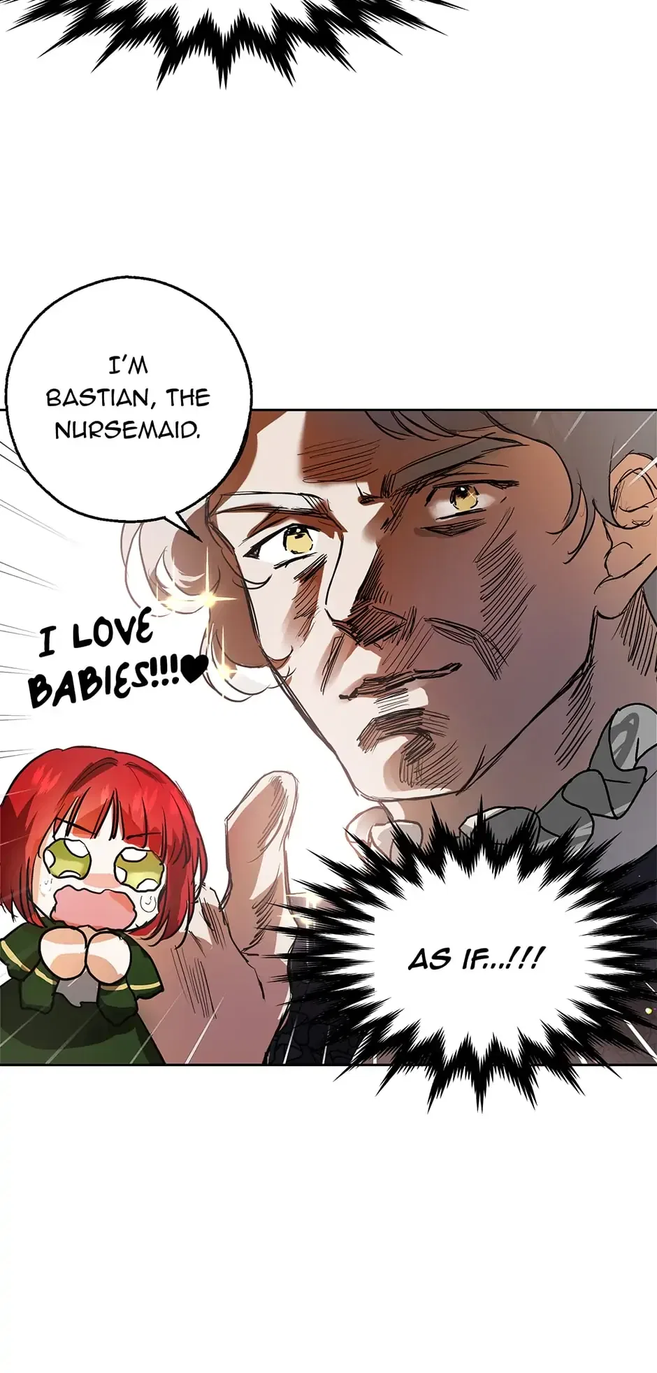 My Secretly Hot Husband Chapter 3 – Page 17