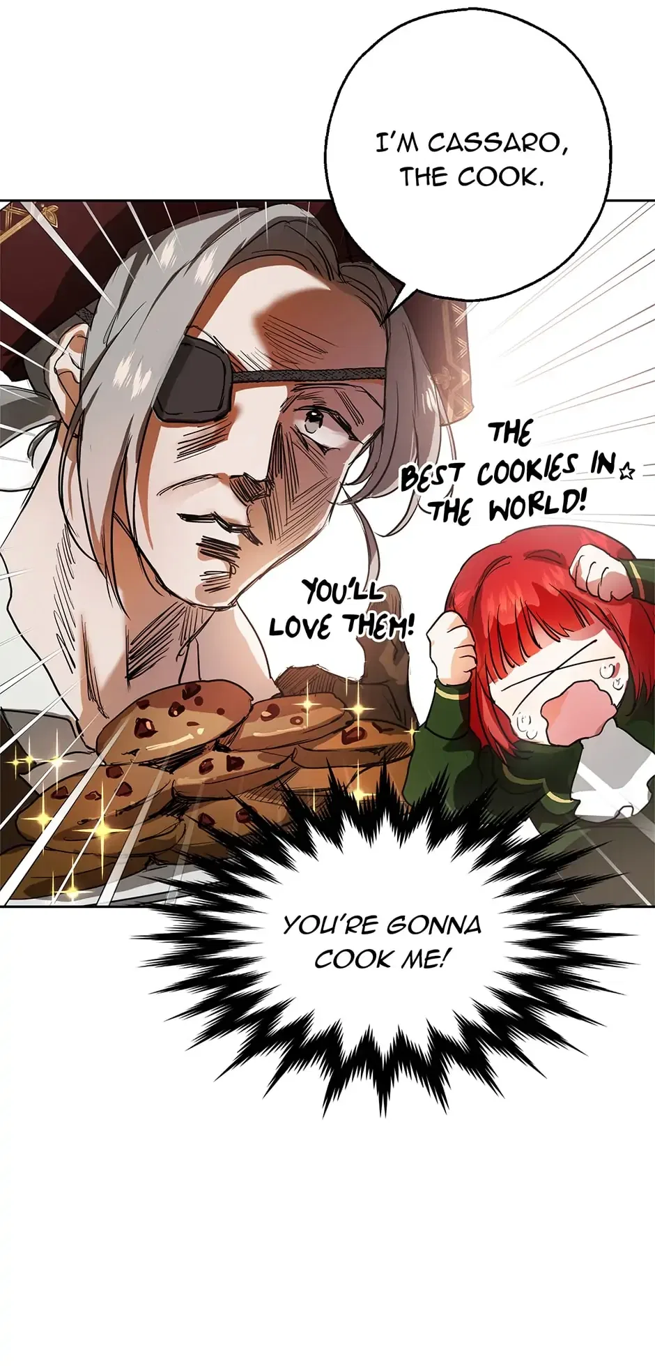 My Secretly Hot Husband Chapter 3 – Page 18