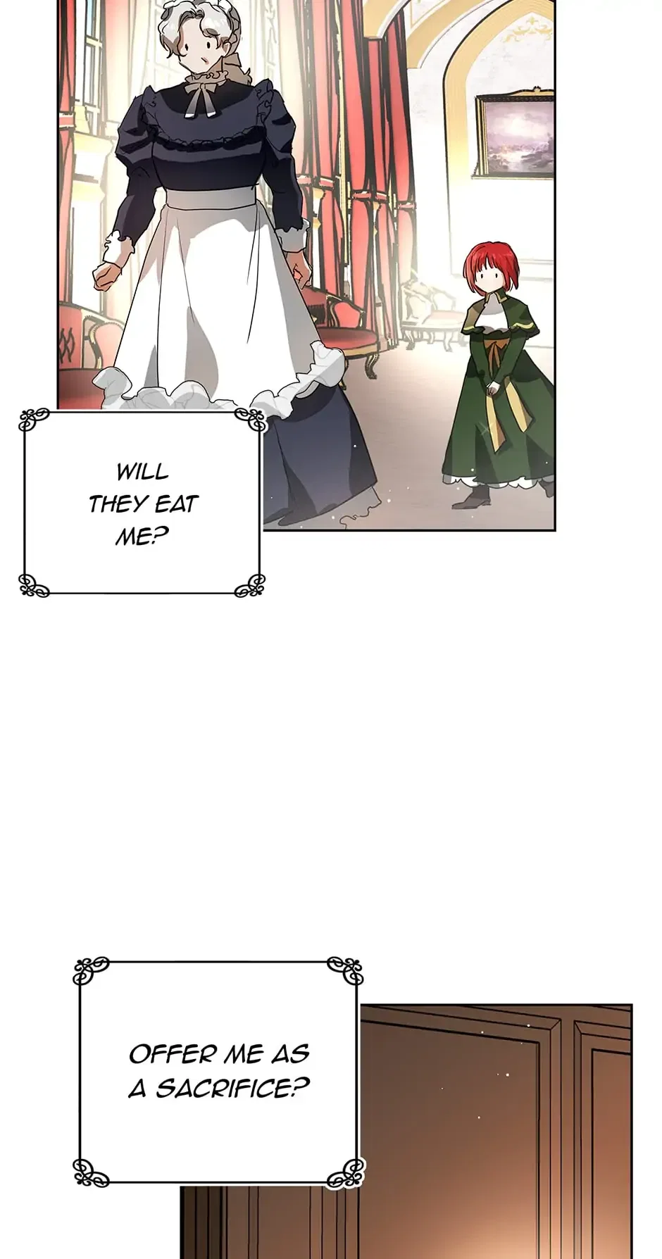 My Secretly Hot Husband Chapter 3 – Page 22