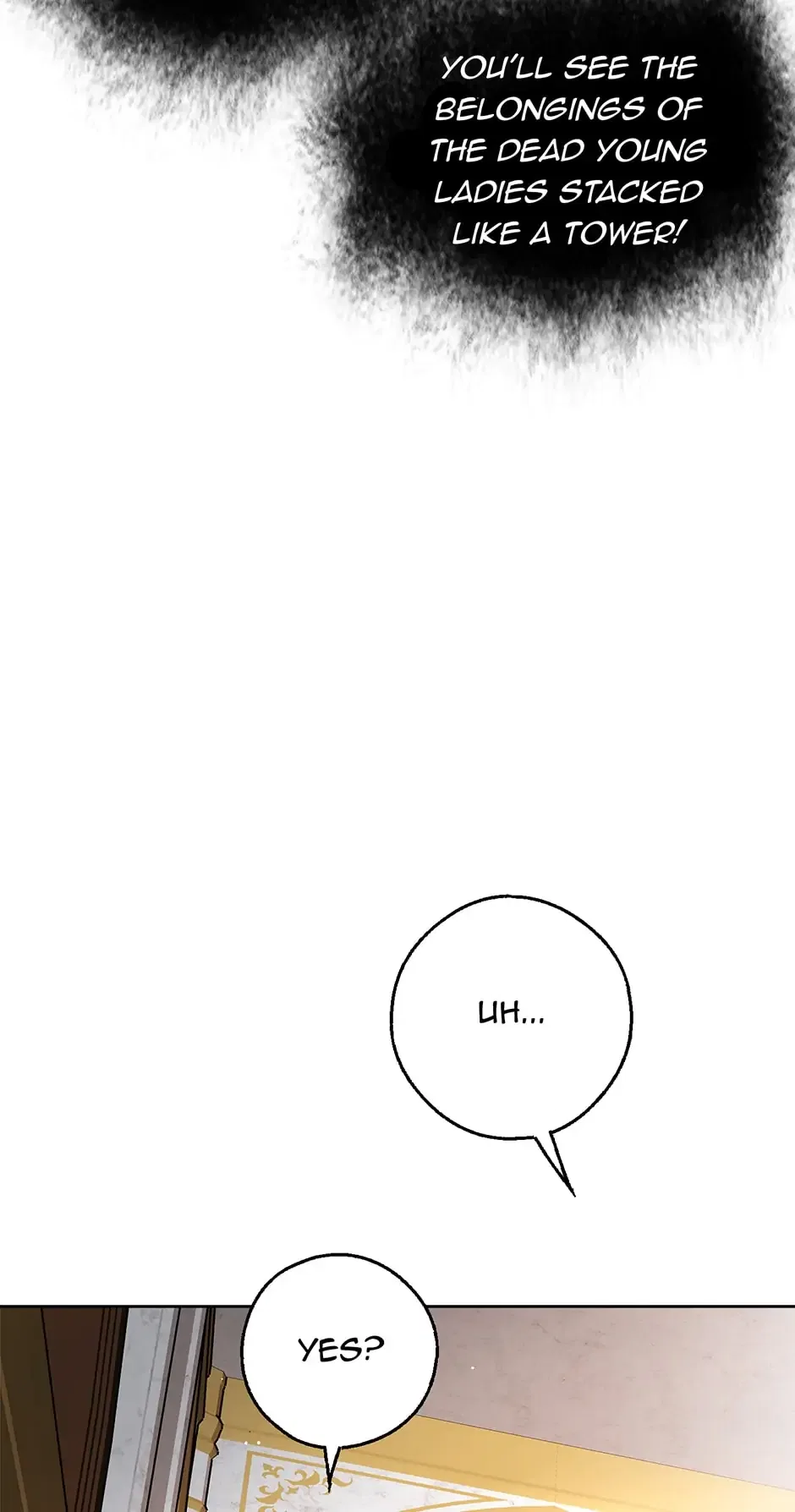 My Secretly Hot Husband Chapter 3 – Page 24