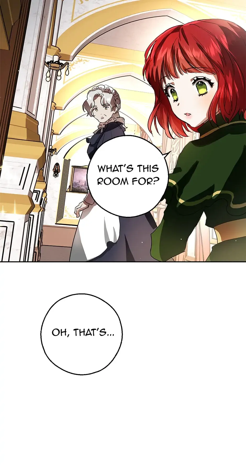 My Secretly Hot Husband Chapter 3 – Page 25