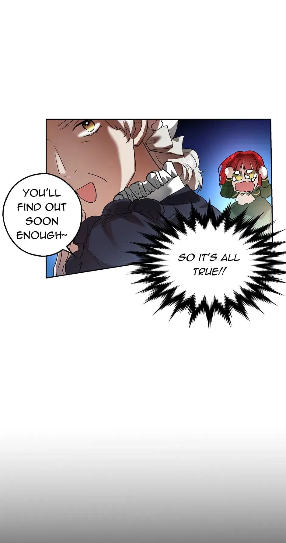 My Secretly Hot Husband Chapter 3 – Page 26