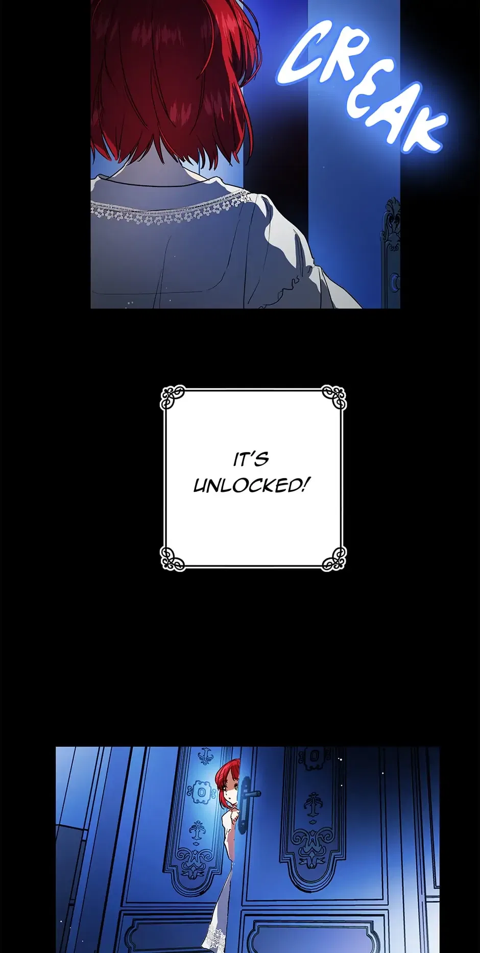 My Secretly Hot Husband Chapter 3 – Page 32